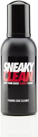 Sneaky Complete Shoe Care Kit – Sports Shoe & Suede Protector Spray, Cleaning Set