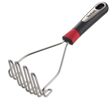 Tefal Ingenio INOX вінчик нержавіюча сталь 35.15x9.2x7 см для пюре (унікальний дизайн)