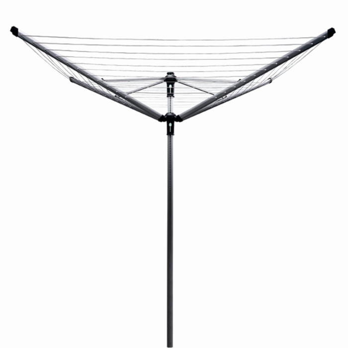 Підлогова сушарка для білизни Brabantia, 208 см