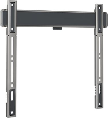 Vogel's Elite TVM 5605 Ultra-Slim TV Wall Mount - 32-77 inch, 100kg Capacity, VESA 600x400, 1.5cm Profile