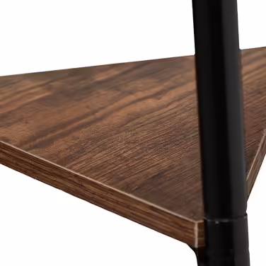 Relaxdays Industrial Coat Rack
