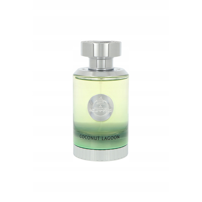 Парфумована вода Paris Corner 002 Citrus, 100 мл
