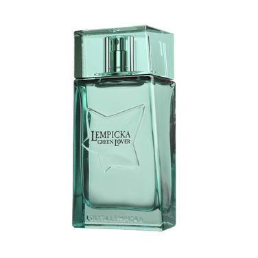 Чоловіча туалетна вода Lolita Lempicka Green Lover, 100 мл