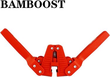 Manual Bottle Capper for Beer Bottles - Machine Tool Double Lever for Homebrewing - Beer Bottle Sealing