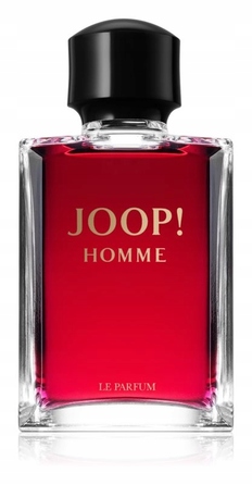 Joop! Homme Le Parfum, 125 мл, парфумована вода для чоловіків