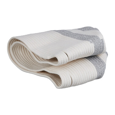 Relaxdays Cotton Storage Basket