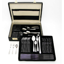 Набір столових приборів GRÄWE® Salzburg 68 предметів на 12 осіб