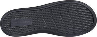 Сандалі жіночі Skechers Arch Fit Ascend Keilsandale чорні, 40 EU - Комфорт та підтримка