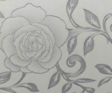 Сенсорна настільна нічна лампа з абажуром, LED, золотиста