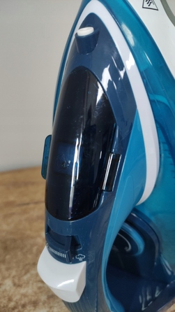Парова праска Ufesa Argon 3000W