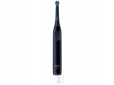 Електрична зубна щітка Oral-B iO Series 2 Special Edition, чорна
