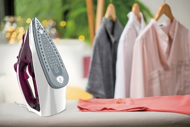 Парова праска TEFAL Express Steam 2400W FV2835