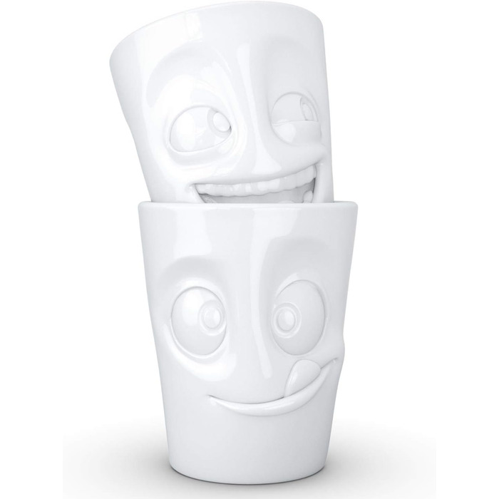 FIFTYEIGHT PRODUCTS / Mugs / Cup Set No. 3, Handle-less 