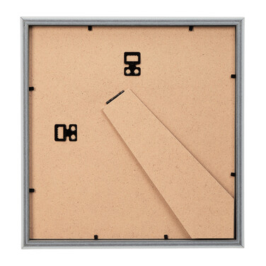 Relaxdays 25x25 cm Picture Frames, 2-Pack