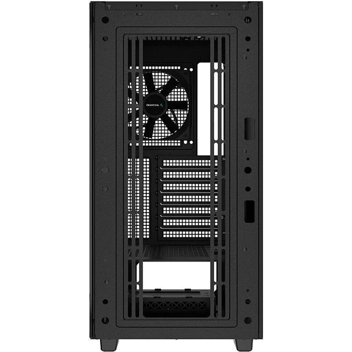 Корпус DeepCool CH510 Mid Tower ATX