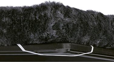 Килимок для собак та котів Midwest Homes 40242-GY, 107 см, сірий