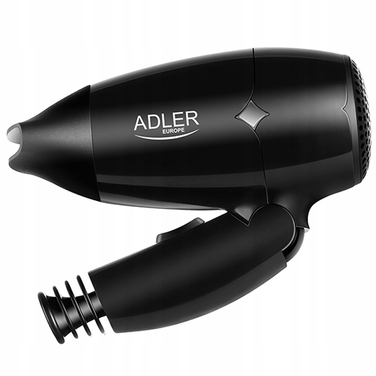 Фен для волосся ADLER складаний