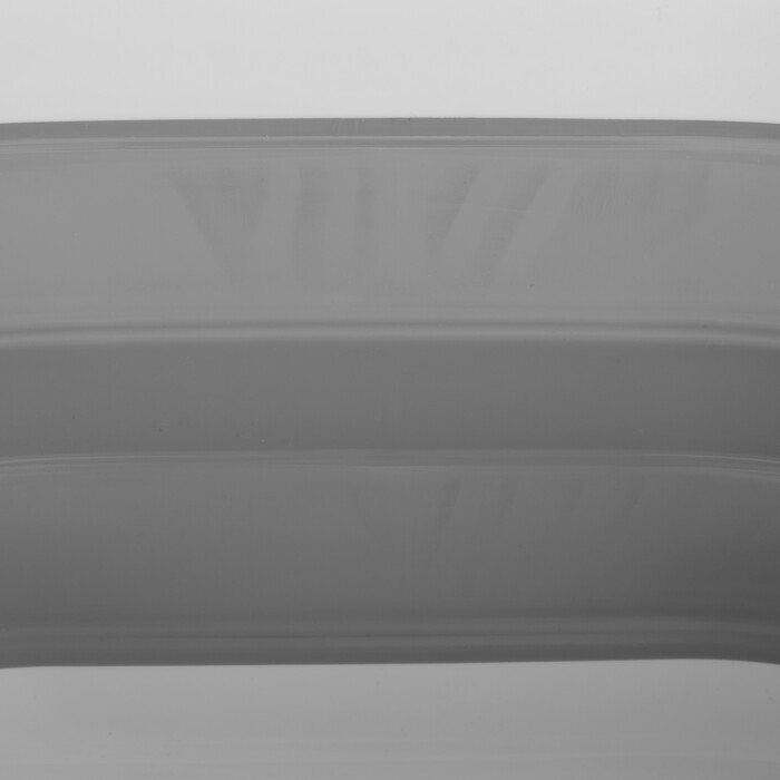 Relaxdays Foldable Laundry Basket, 22 Liters