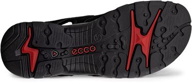ECCO Sandale Offroad жіночі чорні, 38 EU - зручні сандалі для активного відпочинку
