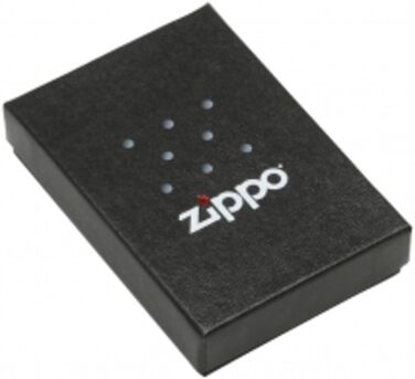 Бензинова запальничка Zippo Phantom Skull Emble, латунь
