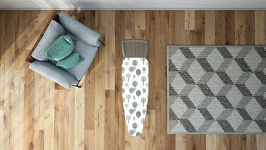 Замінний чохол для крісла BOSCO 140 x 55 см