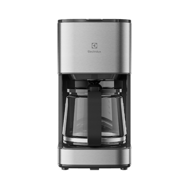 Кавоварка Electrolux E3CM1-3ST 910003714, 1,25 л