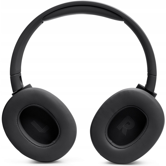 Бездротові накладні навушники JBL Tune 720BT, чорні