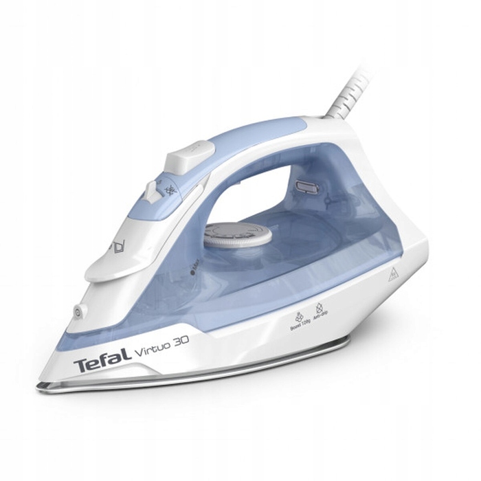 Парова праска Tefal 2C41 VIRTUO30 2000 Вт