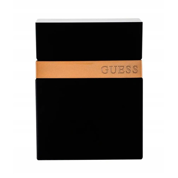 Чоловіча туалетна вода Guess Seductive Noir, 100 мл