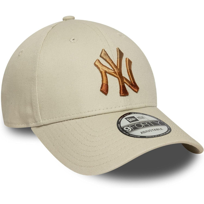 Кепка New Era MLB The League 9Forty регульована, New York Yankees #38381