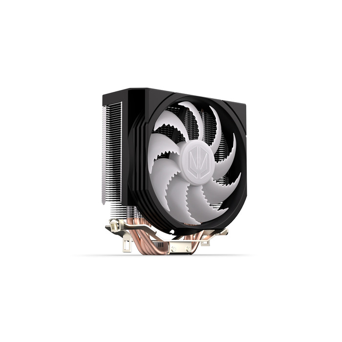 Кулер для процесора Endorfy Spartan 5 MAX ARGB EY3A004