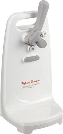 Електрична відкривачка для консервів Moulinex DJJ152