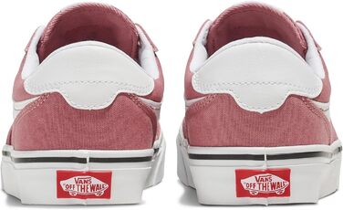 Кросівки Vans Brooklyn Ls для жінок (34.5 EU, Рожевий Дюс)