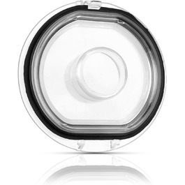 Контейнер для пилу AiLomey (замінник) для Dyson V12 Detect Slim, V10 Digital Slim, V7, V8, SV10, SV11. Замінник оригінальної запчастини 965272-01. Підходить для моделей Dyson V12 Slim, V10 Digital Slim, V7, V8, SV10, SV11.