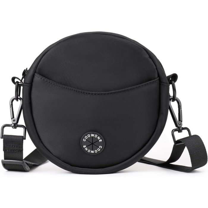 Сумка для ласощів для собак, велика місткість, з дозатором для пакетів, Leckerlibeutel