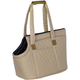 Сумка Nobby Tasche RATA, 41 x 21 x 31 см, бежева (1 шт.)