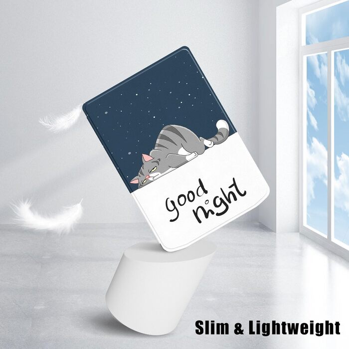 Чохол для Pocketbook Verse PB629 / Verse Pro PB634 - Flip-Cover з авто-функцією сну/пробудження, дизайн 