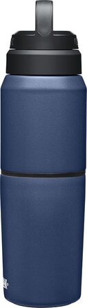 CamelBak Vacuum Insulated Stainless Steel Thermos - 500ml Marine