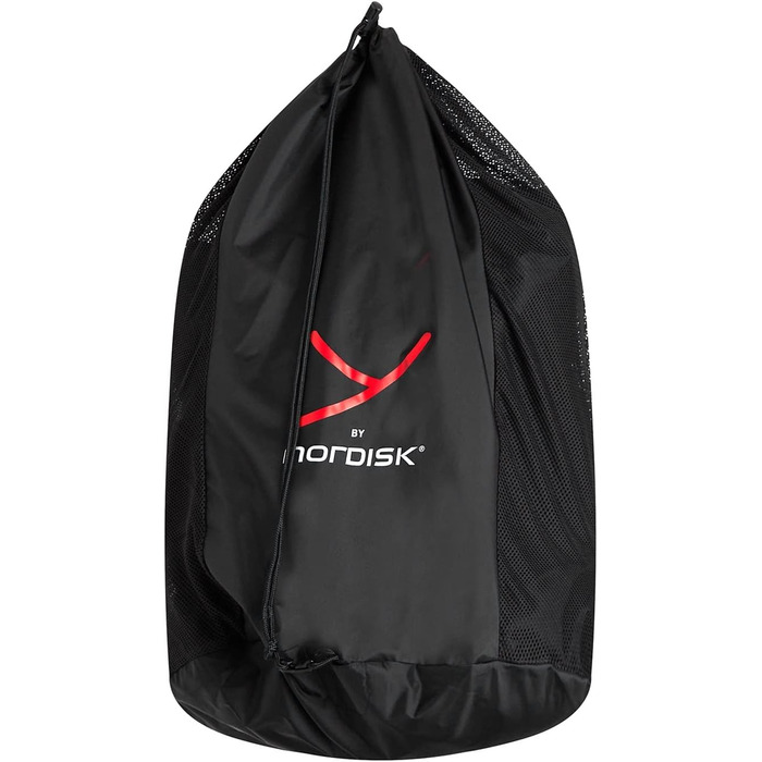 Nordisk Y by Storage Bag - Mesh Bag for Sleeping Bag Storage