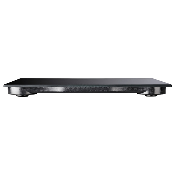 Електронні ваги для ванної Grundig, до 180 кг, LCD-дисплей
