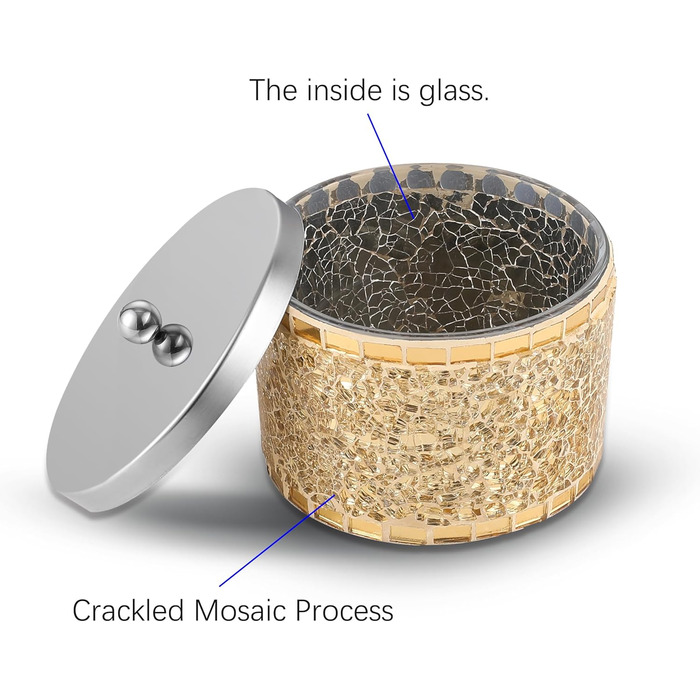 Набір аксесуарів для ванної кімнати, 4 шт., золотий, з дозатором мила, скляницями для ватних паличок, тримачем для зубних щіток та мильничкою