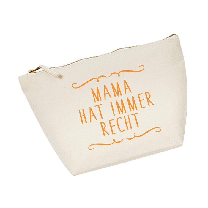 RaketeBerlin Cosmetic Bag | 