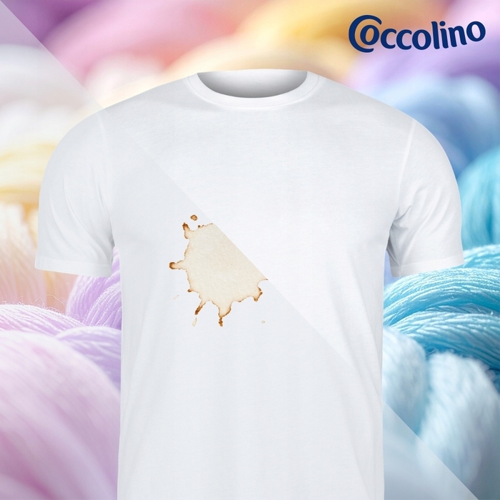 Гель для прання кольорових речей Coccolino Color XL, 2.72 л (68 прань)