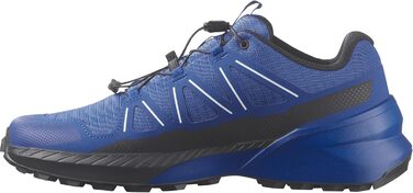 Чоловічі кросівки Salomon Speedcross Peak, розмір 40 2/3 EU, колір Lapis Blue Black White