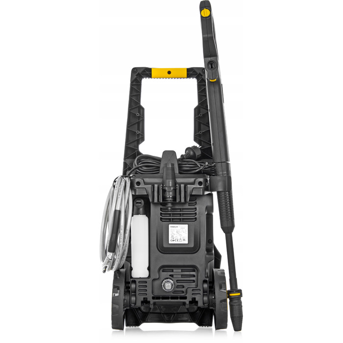 Мийка високого тиску Stanley 110 бар, 1400 Вт