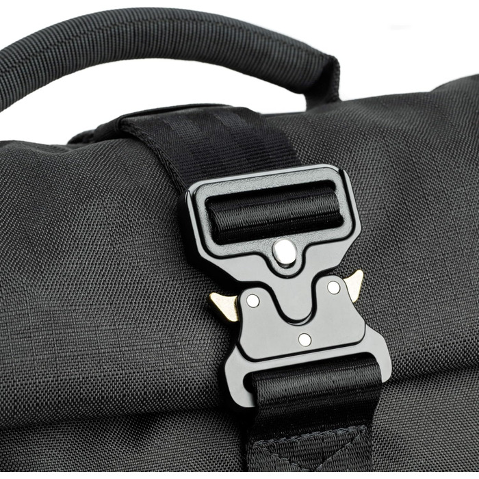 Фоторюкзак Think Tank FocusPoint 30L для камери та аксесуарів, Asphalt Black, 30 літрів