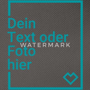 Персоналізована бананка від Spreadshirt: створіть власну з фото або текстом, колір графіт, розмір One Size