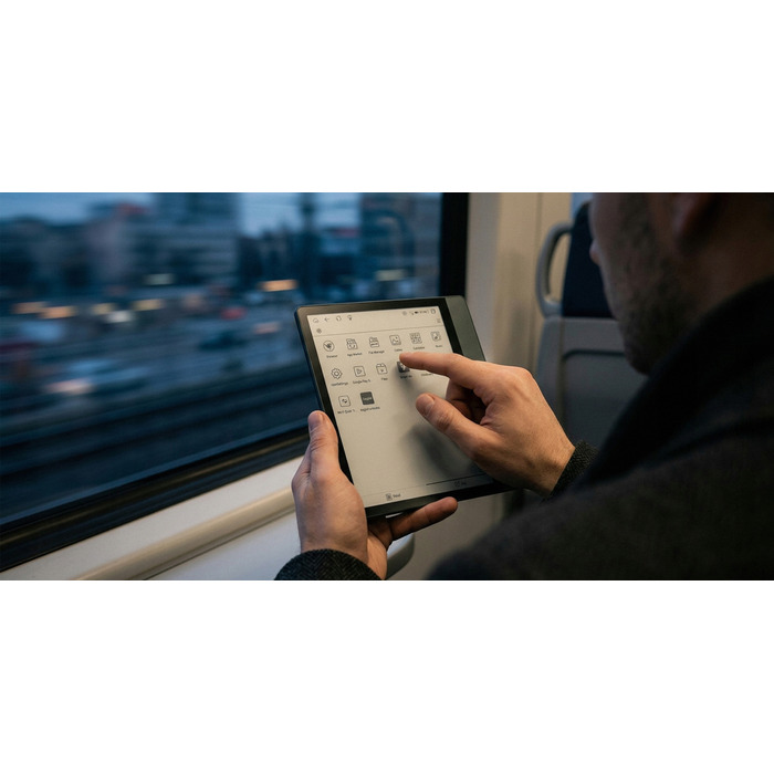 Електронна книга Bemi Cognita Tab 7 Pro 32 ГБ 7