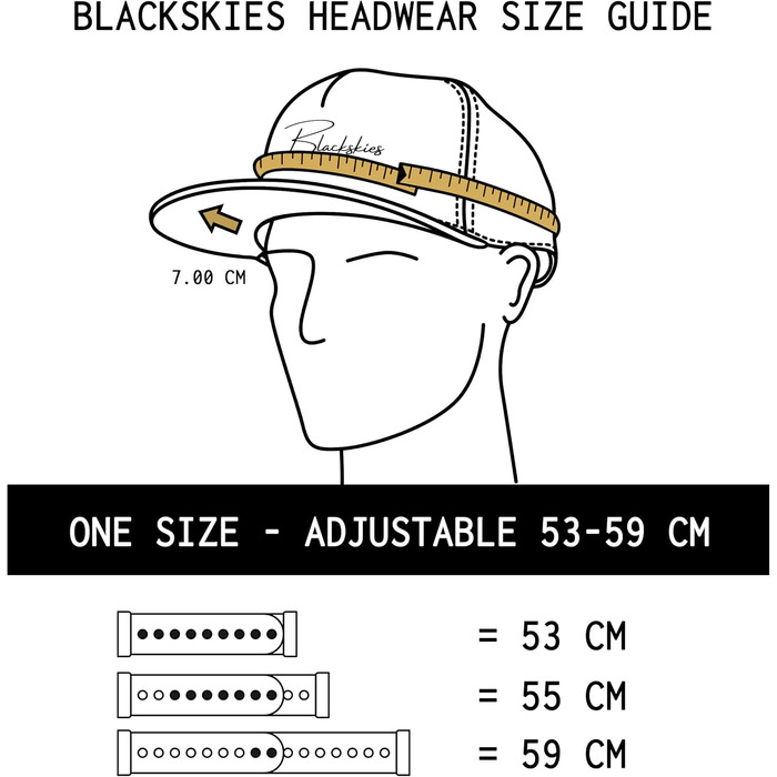 Кепка Blackskies® Pathfinder Snapback | З регулюванням | Бейсболка для чоловіків та жінок | Преміум якість | Streetwear, Outdoor | Колір: Коричневий меланж