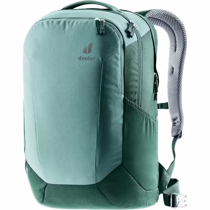 Deuter Giga Laptop Backpack (28 L) (Jade-Seagreen)